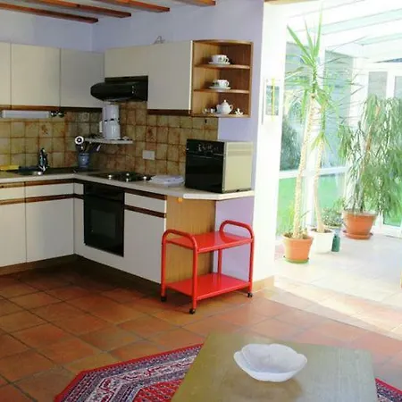 Enchanting Apartment In Rickenbach With Terrace Rickenbach (Baden-Wurttemberg)