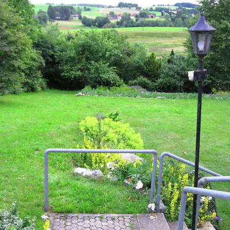 Enchanting Apartment In Rickenbach With Terrace Apartamento *