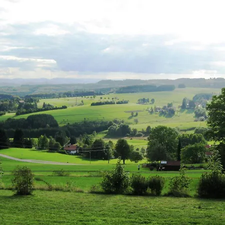 Enchanting Apartment In Rickenbach With Terrace Rickenbach (Baden-Wurttemberg)