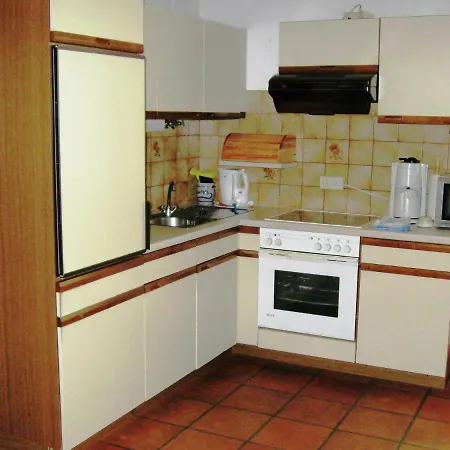 Enchanting Apartment In Rickenbach With Terrace Rickenbach (Baden-Wurttemberg)