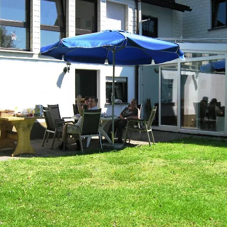 Apartamento Enchanting Apartment In Rickenbach With Terrace Rickenbach (Baden-Wurttemberg)