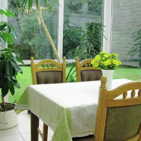 Enchanting Apartment In Rickenbach With Terrace Apartamento Rickenbach (Baden-Wurttemberg)