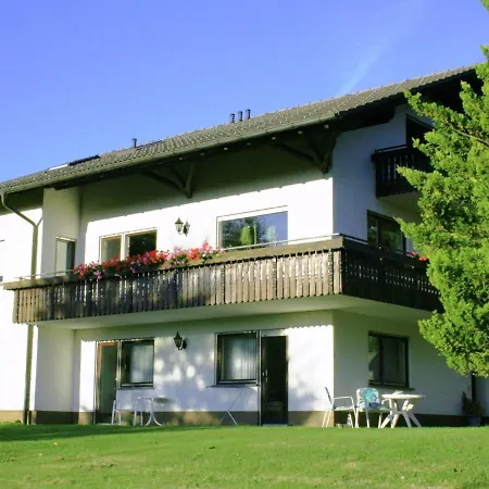 Enchanting Apartment In Rickenbach With Terrace Apartamento Rickenbach (Baden-Wurttemberg)