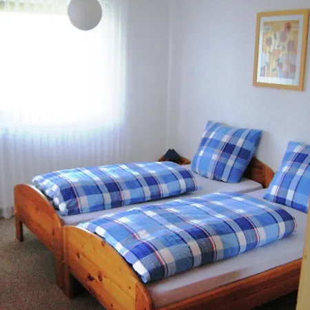 Enchanting Apartment In Rickenbach With Terrace Apartamento Rickenbach (Baden-Wurttemberg)